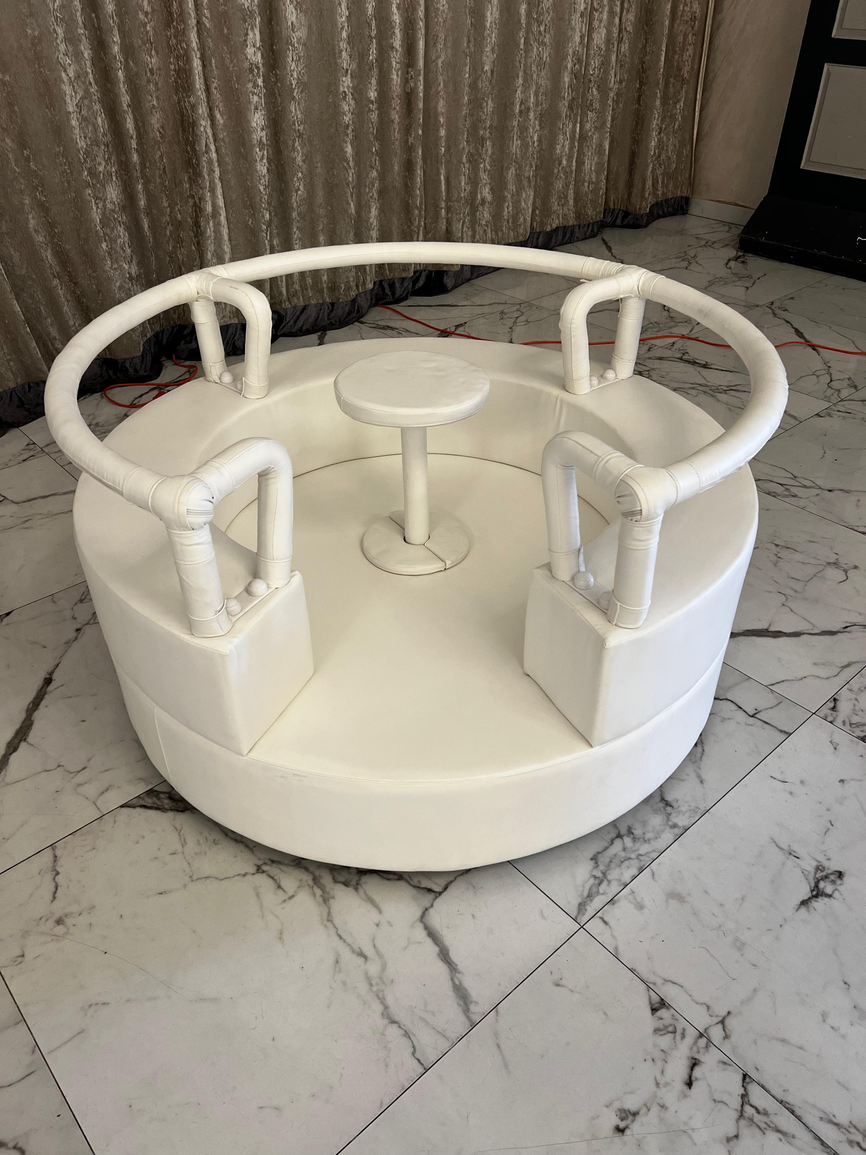 Merry Go Round