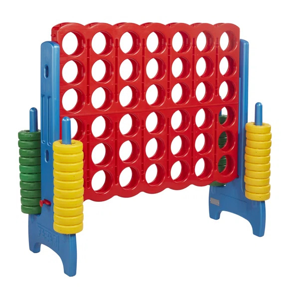 Giant Connect4